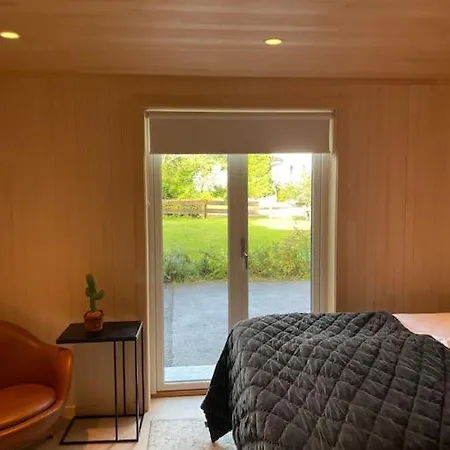 Stor Enebolig Med Hoy Standard Villa Tonsberg