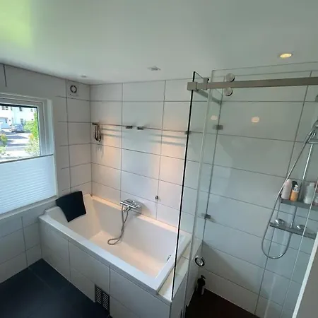 Villa Stor Enebolig Med Hoy Standard Tønsberg