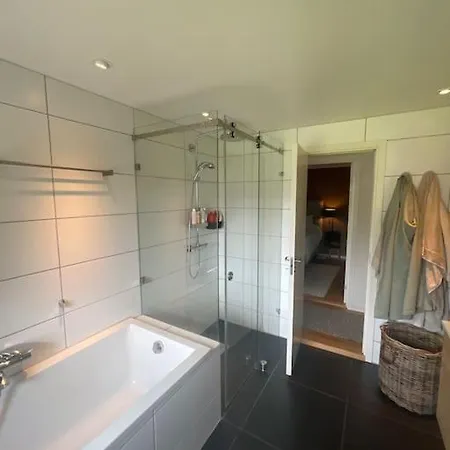 Stor Enebolig Med Hoy Standard Villa